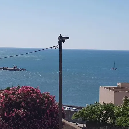 Appartement Loft Déco Confort Au Coeur Du Quartier Sète