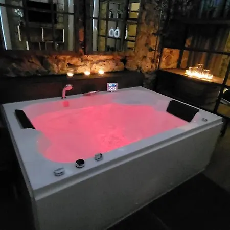 Appartement Loft Déco Confort Au Coeur Du Quartier *