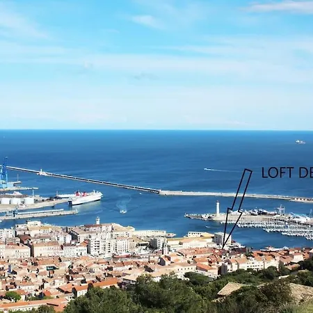 Loft Déco Confort Au Coeur Du Quartier