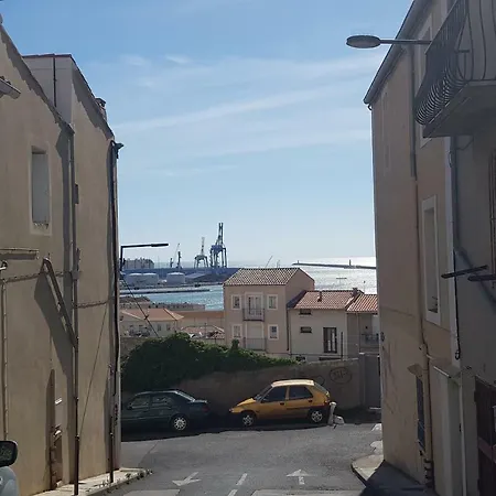 Loft Déco Confort Au Coeur Du Quartier Appartement