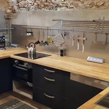 Appartamento Loft Déco Confort Au Coeur Du Quartier Sète