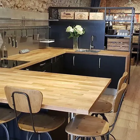 Loft Déco Confort Au Coeur Du Quartier * Sète