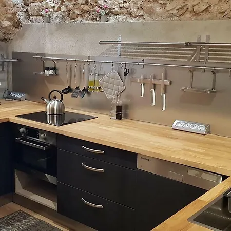 Διαμέρισμα Le 79 Balneo Loft Deco Authentique Centre Climatisation