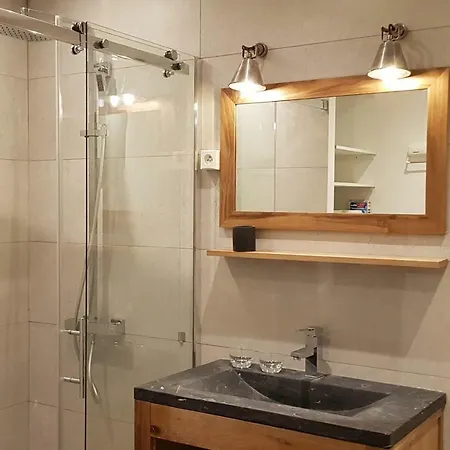 Le 79 Balneo Loft Deco Authentique Centre Climatisation * Σετ
