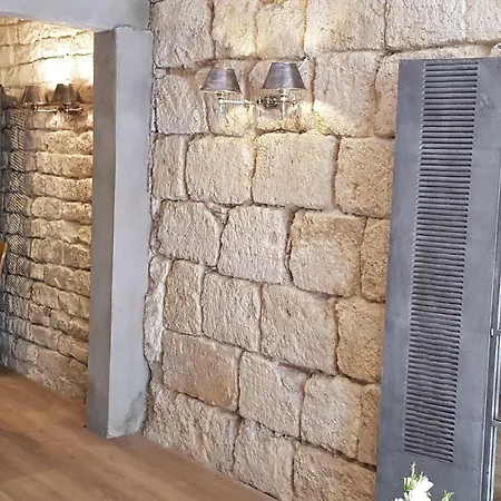 Le 79 Balneo Loft Deco Authentique Centre Climatisation Daire *