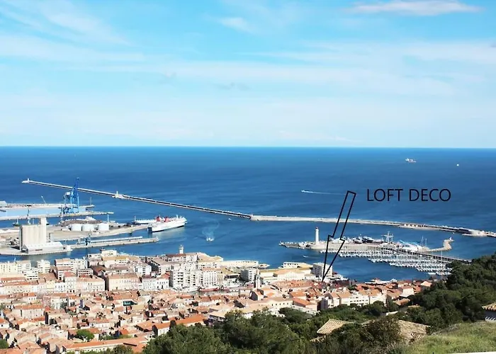 Le 79 Balneo Loft Deco Authentique Centre Climatisation