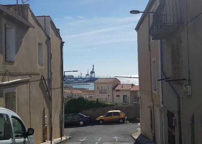 Le 79 Balneo Loft Deco Authentique Centre Climatisation شقة