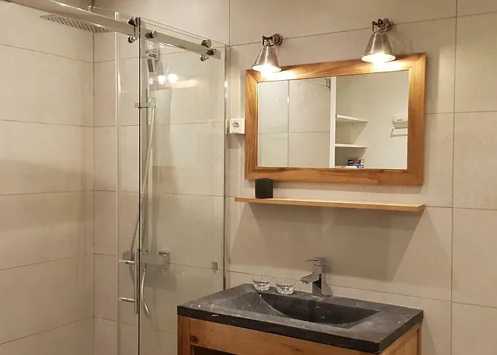 Le 79 Balneo Loft Deco Authentique Centre Climatisation * Sète