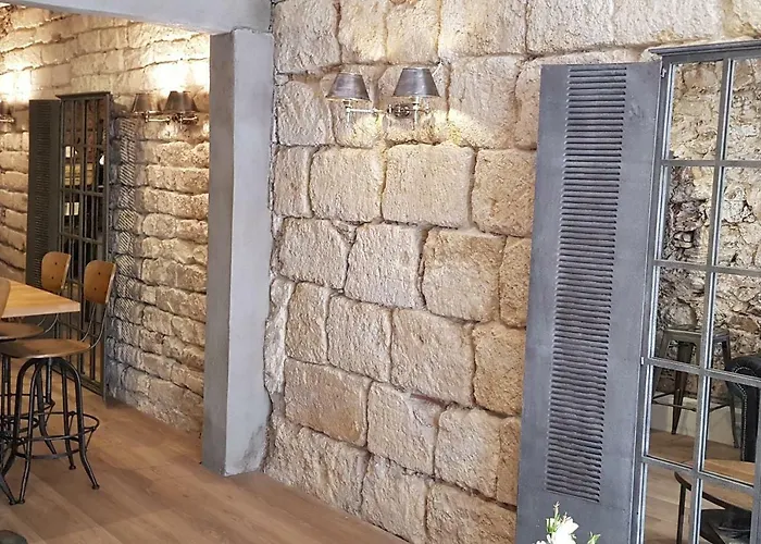 Le 79 Balneo Loft Deco Authentique Centre Climatisation Apartamento *